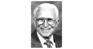 George Eppehimer Obituary (2015)