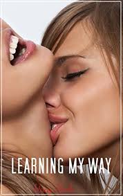 Learning my Way by Stacy Rush