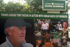 Jaidip Mukerjea Tennis Academy