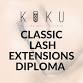 Classic Lash Extensions Diploma event image