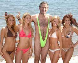 Costume da bagno costume intero stampa costume da bagno tropicale costume da bagno monokini costume da bagno monopezzo costume questo costume da bagno può soddisfare tutta l'immaginazione che avrai per un costume da bagno. I Peggiori Costumi Da Bagno Per Uomo Foto Blog Di Moda