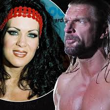 Chyna's former boyfriend Triple H pays tribute to 'trailblazer' ex after  her shock death aged 45 - Irish Mirror Online