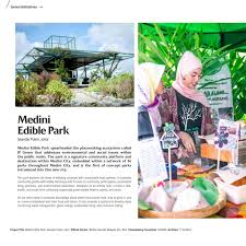 Subsequently, the company name was changed to ci medini sdn bhd in november 2015 when creed group became an 100% owner of the company. Malaysia Landscape Architecture Yearbook 2018 By Charles Teo Issuu