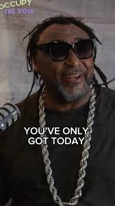 The incredibly charismatic Benji Webbe @bmasterdred of @skindredmusic is  the guest