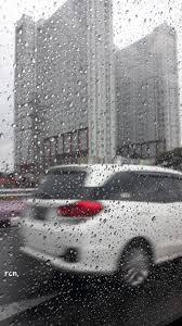  Rain Hujan Surabaya Wallpaper Aesthetic Fotografi Jalanan Fotografi