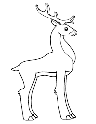 Malvorlagen rudolf das rentier malvorlage rentier. Ausmalbilder Rentier Fur Kinder Malvorlagen Zum Ausdrucken