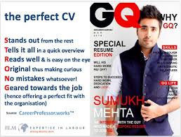 5 Things I Wish I Knew Before Sending My Cv