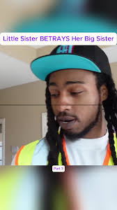 Amya Bennett Little Sister