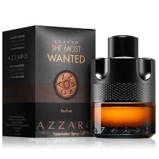 Azzaro The Most Wanted Parfum