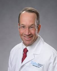 Dr. Richard E. Caesar joins Tufts Medical Center Community Care