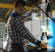 Precision Cylinder Lock Manufacturing Process | EOS-Secure