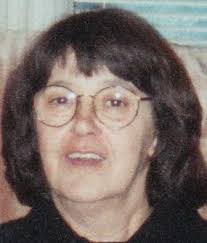 Marilyn Craner Obituary