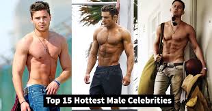 Thu feb 25 2021 maría lucía victoria lucía born to hilaria & alec baldwin; Top 15 Hottest Male Celebrities Sure To Make Your Heart Skip A Beat