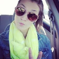 Danielle Bowerman's Instagram, Twitter & Facebook