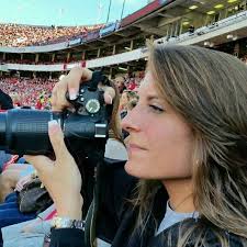 Kristina Lovett's Instagram, Twitter & Facebook