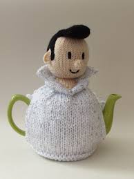 Checking 'include nearby areas' will expand your search. Elvis Tea Cosy Knitting Pattern