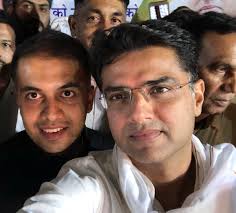 Sachin Pilot On Twitter Thank You Duttabhishek For Your Kind Wishes