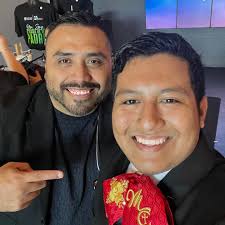 Su Mariachi Contador se une hoy a la pena que embarga a la familia de  nuestros amigos del Mariachi Campos (Los Ángeles, CA) por el sensible  fallecimiento de nuestro hermano en Cristo,