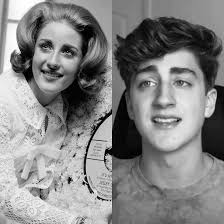 Am I the only one who thinks Danny looks like Lesley Gore? : r/DannyGonzalez