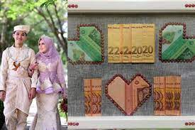 Download lagu gubahan duit mas kahwin 11.34mb dan streaming kumpulan lagu gubahan duit hasil diatas adalah hasil pencarian dari anda gubahan duit mas kahwin mp3 dan menurut kami. Mas Kahwin Muncul Dulu Selepas 3 Tahun Baru Jumpa Jodoh Kemudian Gigih Cari Nombor Siri Bertambah Teruja Nak Bernikah Viral Mstar