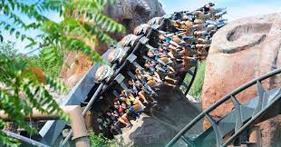 Die 25 Besten Freizeitparks In Deutschland Freizeitpark Freizeitpark Deutschland Phantasialand