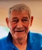 Home & Current Obituaries