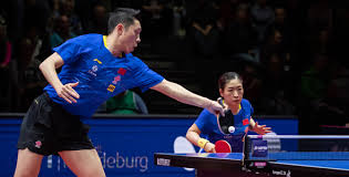Warum die namensänderung von tischtennistraining hamburg zu xolay? Chinas Olympia Kader Xu Und Liu Im Einzel Aussen Vor International Top Sport Mytischtennis De