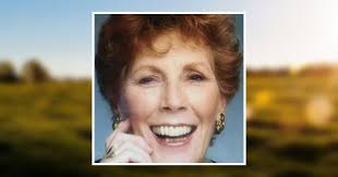 June E. Allen-Axness Obituary March 21, 2015