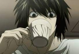 Pin On Death Note