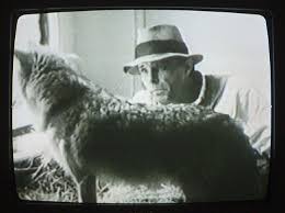 Joseph beuys, the shaman of performance and art tuesday may 12 12.03 gmt el may 12, 1921 joseph beuys was born, characteristic german artist for working sculpture, performance, happening, video e installation. Joseph Beuys El Arte De La Liberacion Generales Generales