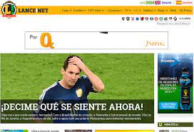 Alemania se medirá al ganador de la llave entre brasil y colombia, en lo que sería un duelo a vida o muerte por la supremacía continental. Francia Vs Alemania Resumen Goles Y Resultado Marca Com