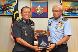 13 jul markas angkatan tentera malaysia. Kunjungan Hormat Persaraan Kepada Markas Angkatan Tentera Malaysia Facebook
