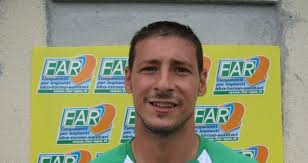 Alex Casella lascia il calcio giocato e diventa nuovo ds del Gozzano