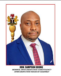 Ati Annang Foundation added a new...