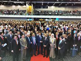 Sarawak government official portal is a single gateway to access the sarawak state government information and the online services provided by the sarawak state government. State Gives Rm500 Incentive To Sarawak Federal Civil Servants Dayakdaily