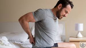 Bulging Disc Pain: When to See a Doctor?