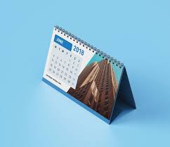 Free Desk Calendar Mockup Download Desk Calendar Mockup Desk Calendar Free Desk Calendars