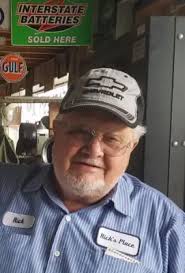 Obituary information for Richard Wayne Long