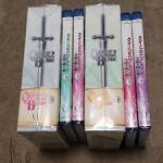 クイーンズブレイド 玉座を継ぐ者