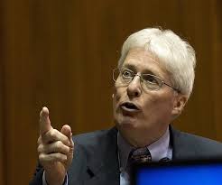 Accountability group files lawyer ethics complaints in election cases