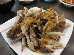 台北 民生社區 韓國林家 花枝多到噴出來的海鮮煎餅 shrimp 2不負責任的人生紀錄 痞客邦 taipei restaurant food vegetables