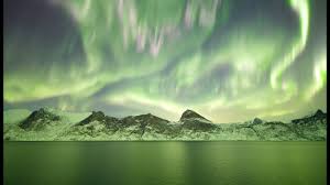 The Aurora Chase On Senja Island Real Time Northern Lights Youtube