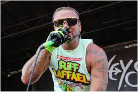 When did riff raff release his third album? Riff Raff Net Worth Girlfriend Quotes Biography Famous People Today