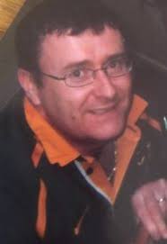 Condolence Book for Justin McConville (Enniscorthy, Wexford)