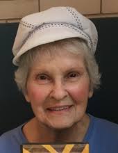 Obituary information for Catherine Irene Gaudio