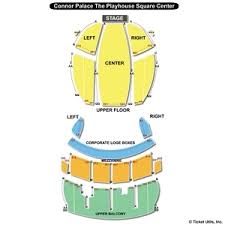 19 Genuine Cleveland Playhouse Palace Theater Seating Chart