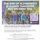 Alzheimer’s Walk- Rentschler Field, East Hartford event image