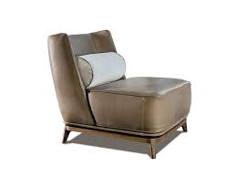Download The Catalogue And Request Prices Of 430 Opera Leather Armchair By Vibieffe Upholstered Leather Armchair Design Furniture Leather Armchair Armchair