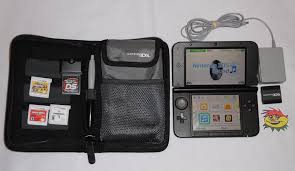 No operating system $495.00 $ 495. Nintendo 3ds Xl Red Black With Games Super Mario 2 Accessories Case Pen Nice Nintendo 3ds Xl Nintendo 3ds Accessories Case