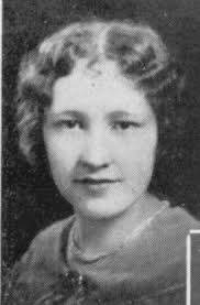 Dorothy Barbara Schellhammer Rittenhouse (1906-2000)